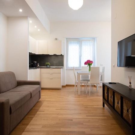 Residenza Lualdi Apartment Rome Exterior photo