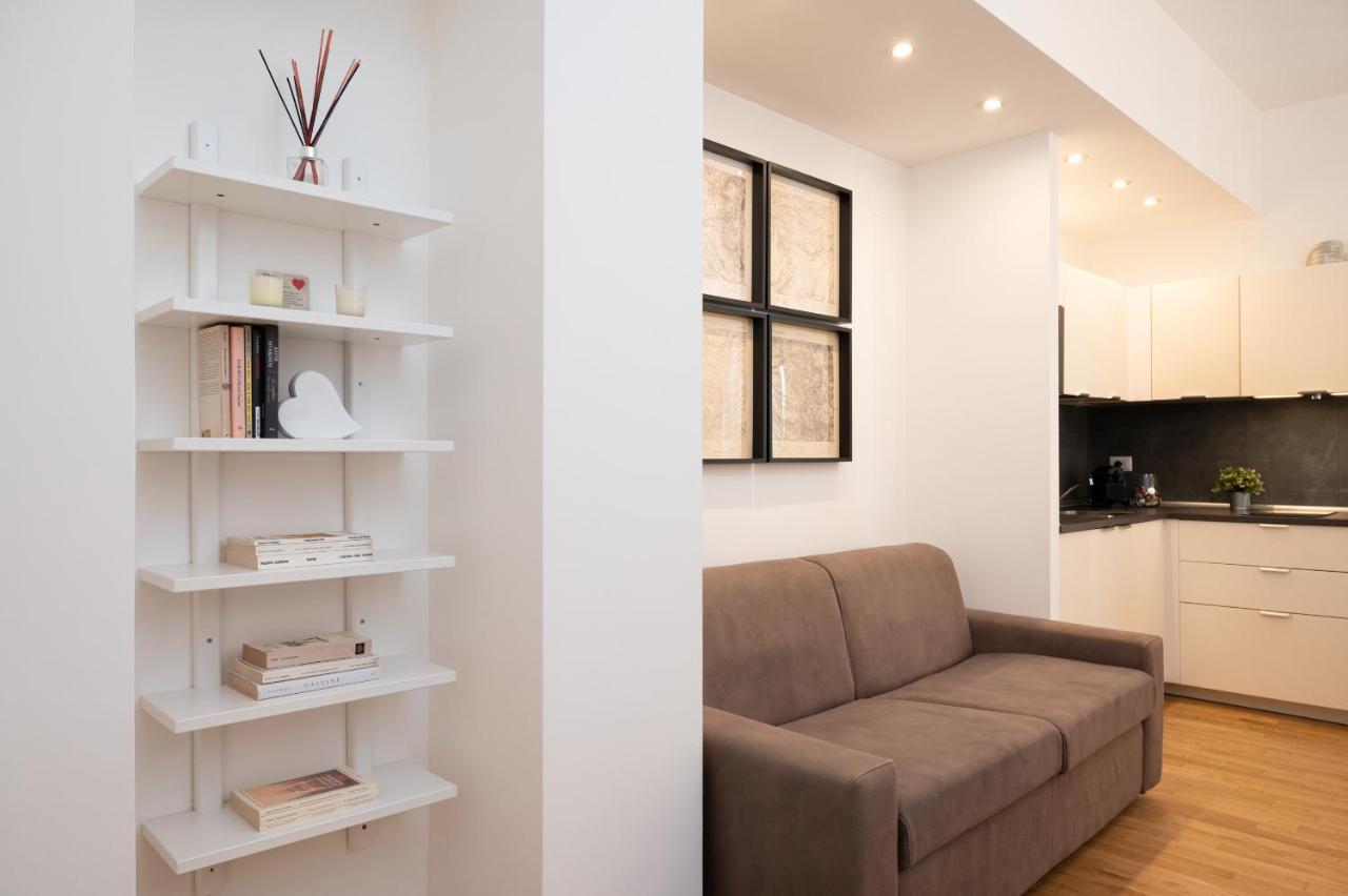 Residenza Lualdi Apartment Rome Exterior photo