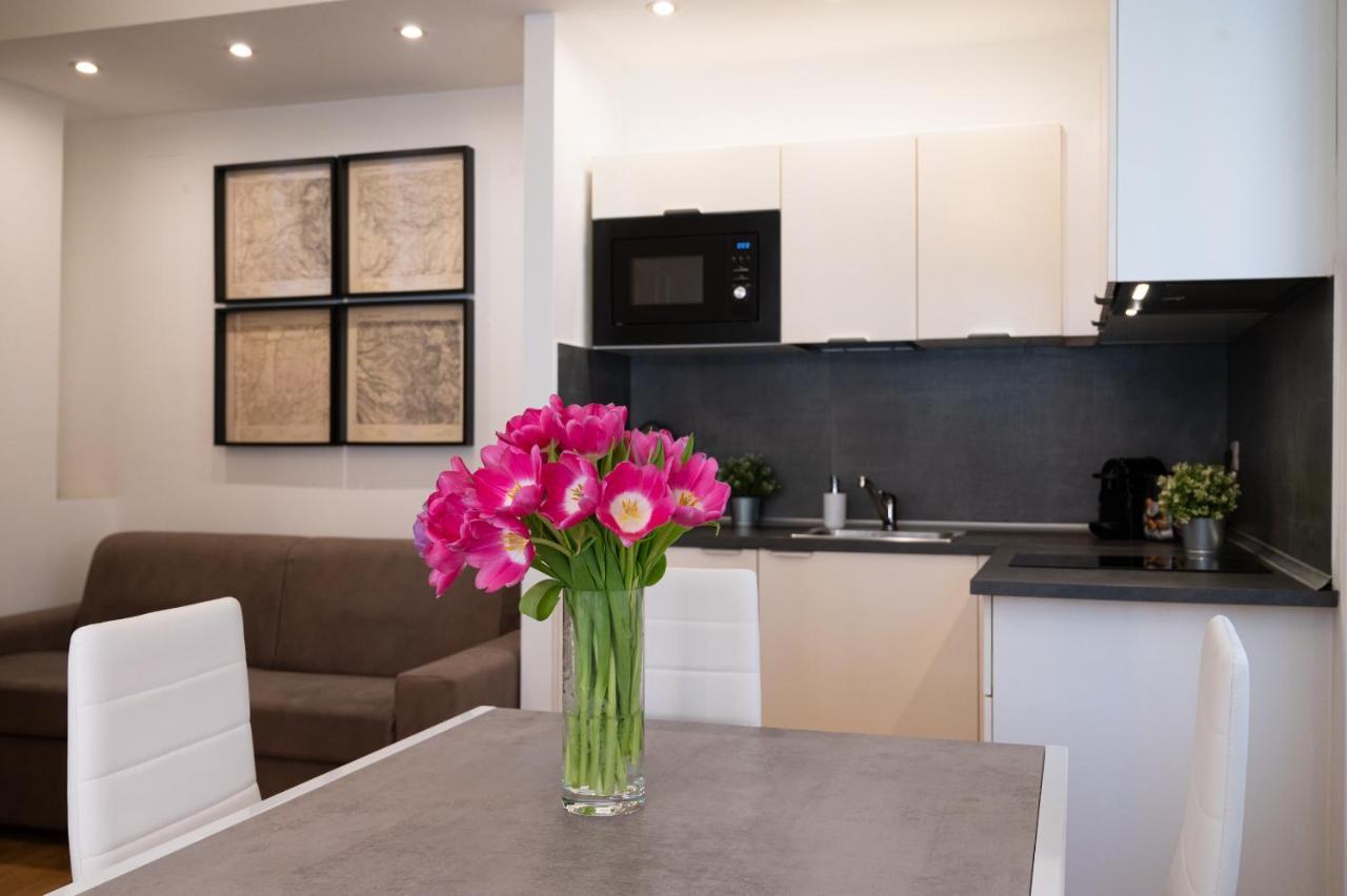 Residenza Lualdi Apartment Rome Exterior photo