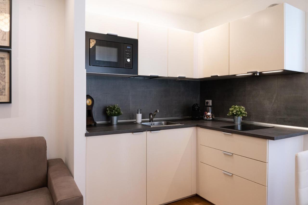 Residenza Lualdi Apartment Rome Exterior photo