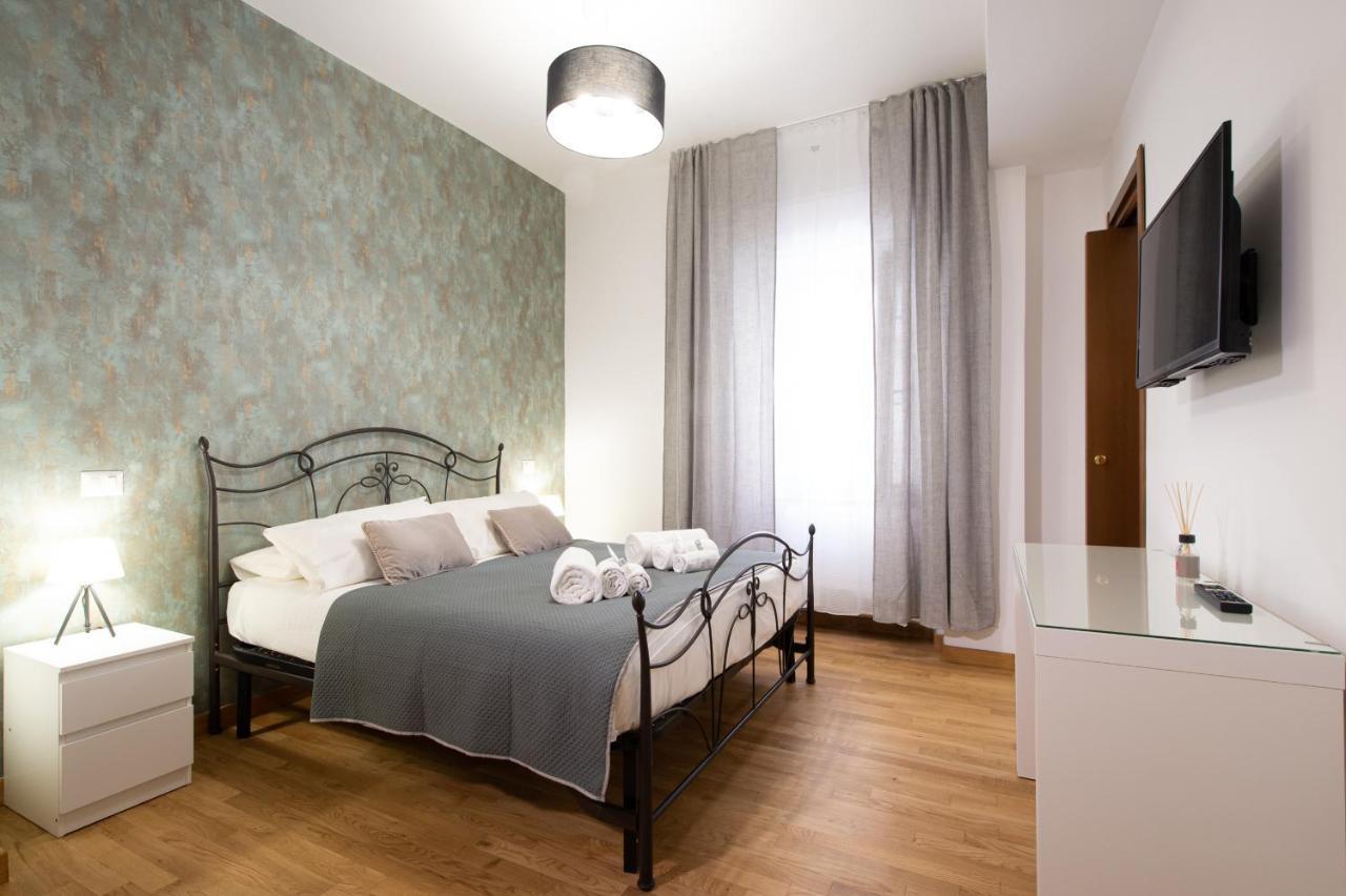 Residenza Lualdi Apartment Rome Exterior photo