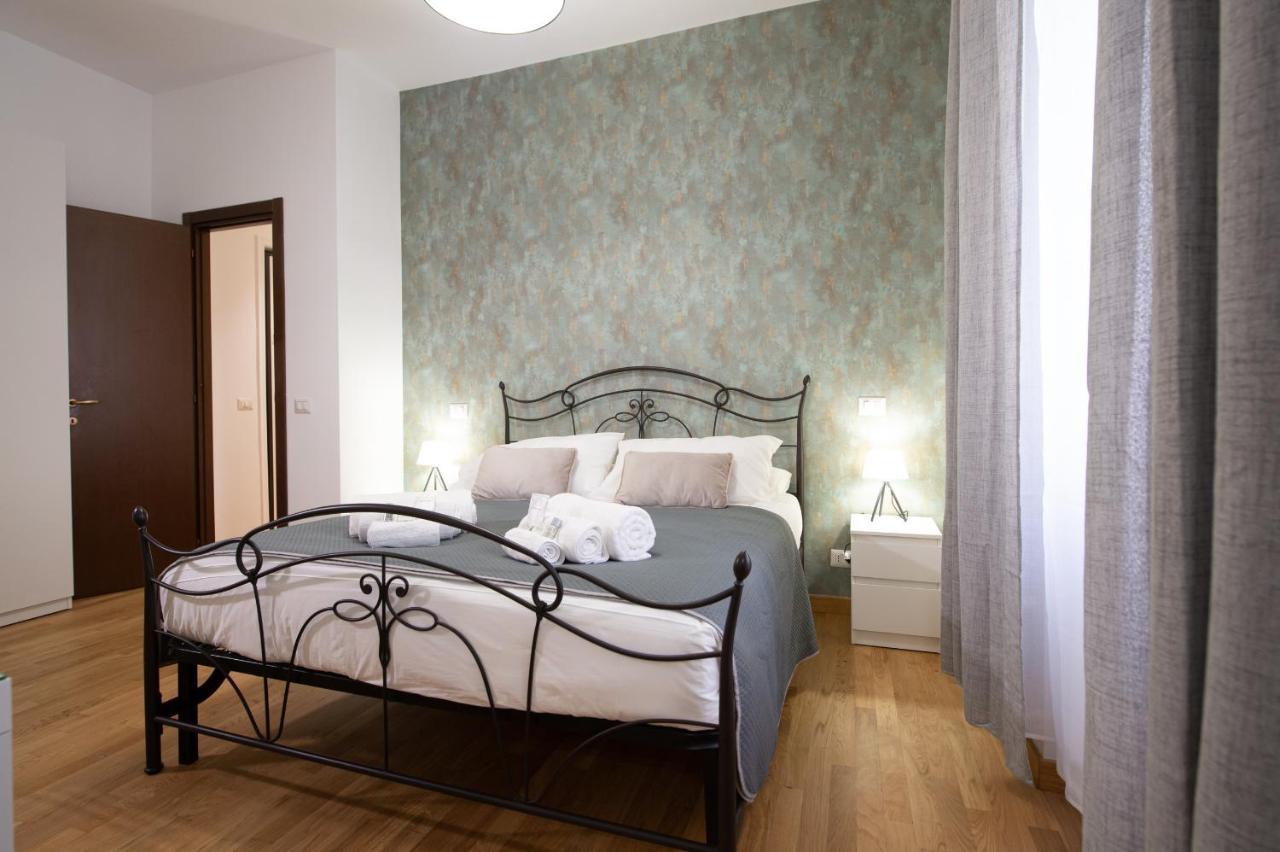Residenza Lualdi Apartment Rome Exterior photo