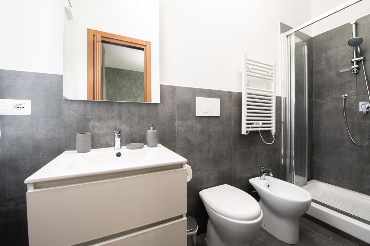 Residenza Lualdi Apartment Rome Exterior photo