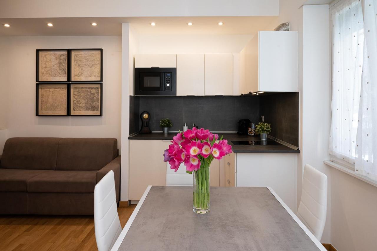 Residenza Lualdi Apartment Rome Exterior photo