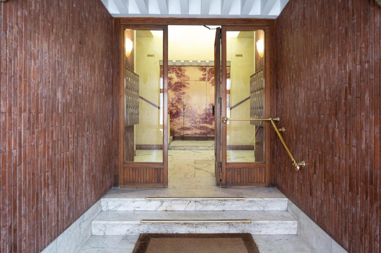 Residenza Lualdi Apartment Rome Exterior photo