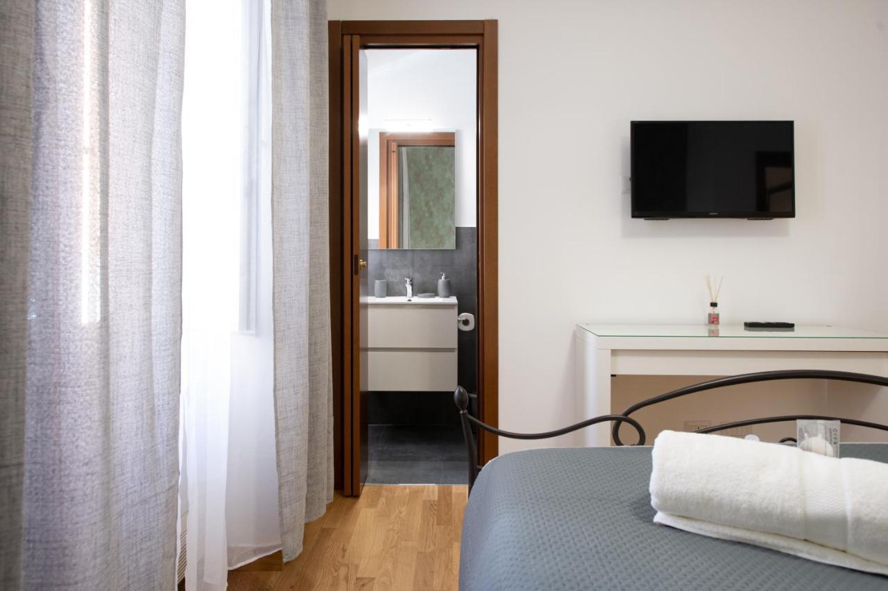 Residenza Lualdi Apartment Rome Exterior photo