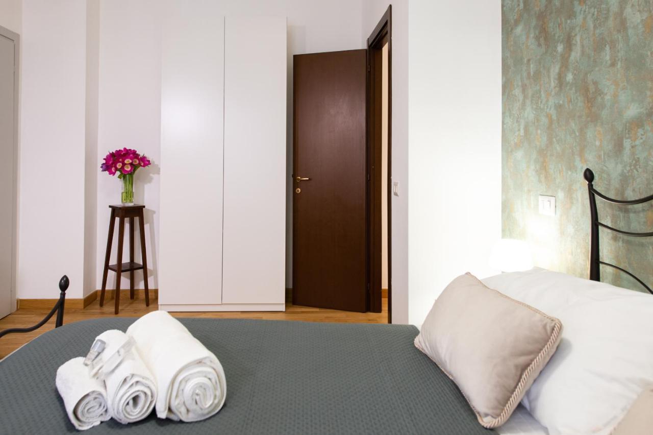 Residenza Lualdi Apartment Rome Exterior photo