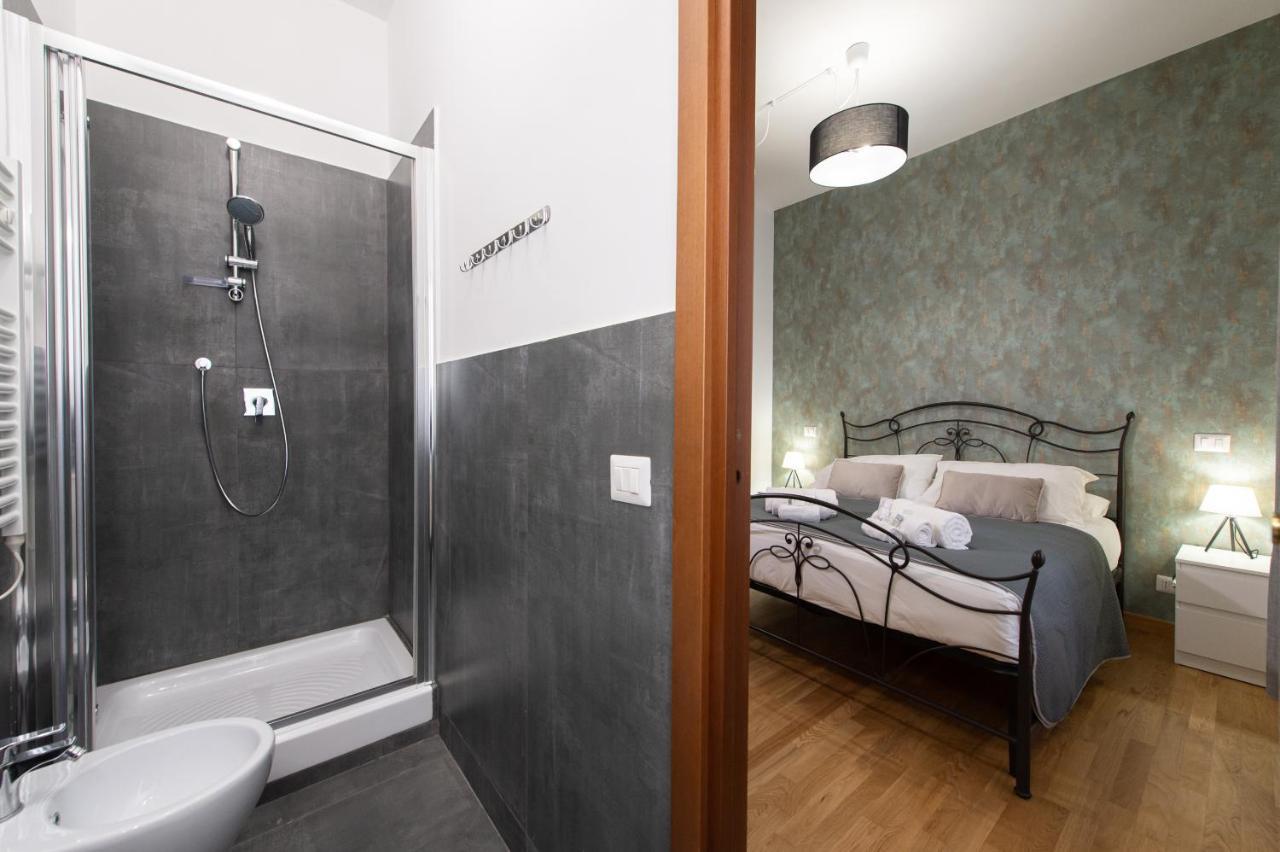 Residenza Lualdi Apartment Rome Exterior photo