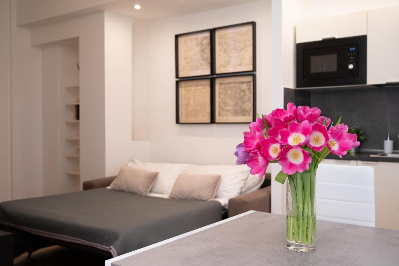Residenza Lualdi Apartment Rome Exterior photo